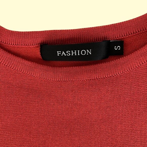 NWOT Amazon Fashion 2-Piece Skirt Set - Picture 4 of 5